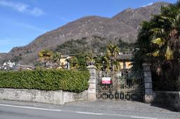 Trilocale in Via Sotto Le Mura, Vogogna