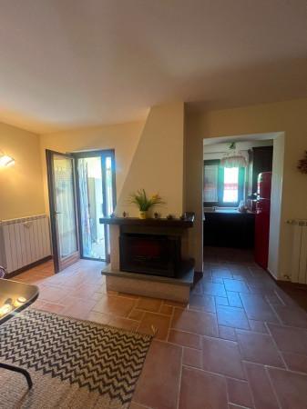 Trilocale in Via Casili 70, Alfedena