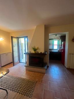 Trilocale in Via Casili 70, Alfedena