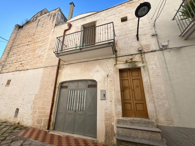 Casa indipendente in Piazza Umberto I 48, Ceglie Messapica — foto 5 di 5