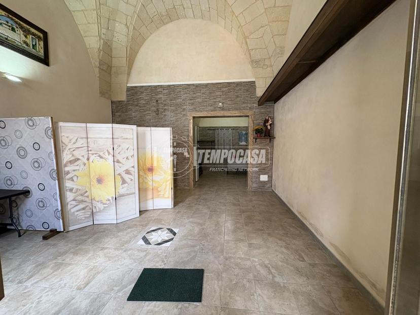Casa indipendente in Via Borgo Murtole 16, Minervino di Lecce — foto 5 di 5