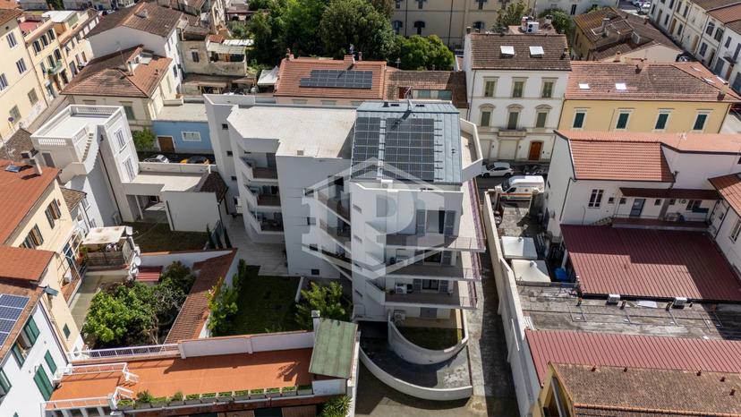 Attico in Via Edmondo De' Amicis 4, Empoli — foto 2 di 5