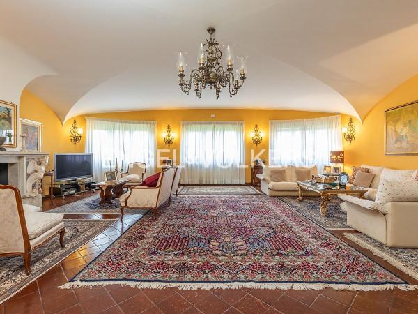 Villa in Via di Salè, Frascati — foto 3 di 5