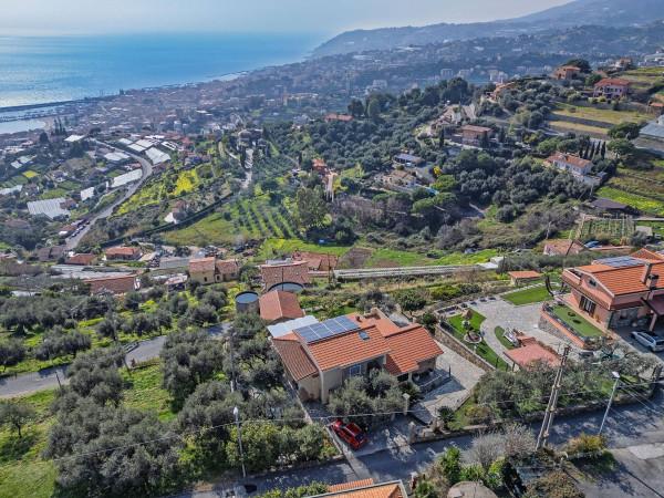 Villa in Strada Villetta, Sanremo — foto 4 di 5