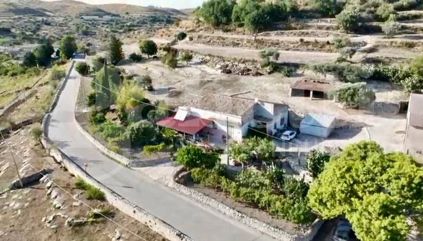 Villa in Contrada San Giacomo Snc, Ragusa