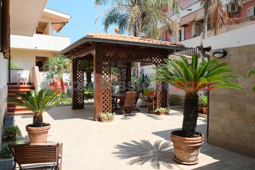 Villa in Via Filippo Turati 57, Milazzo — foto 4 di 5