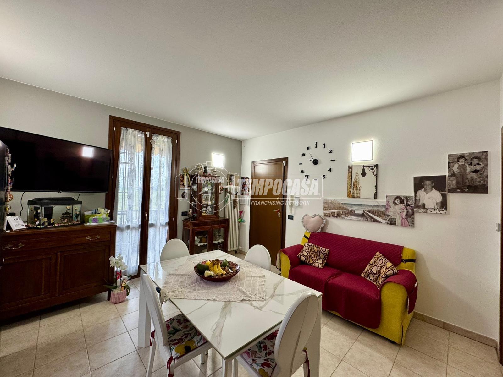 Trilocale in Via Stazione 19/M, Bastiglia