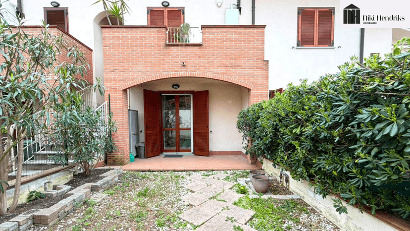 Bilocale, Santa Maria a Monte — foto 5 di 5