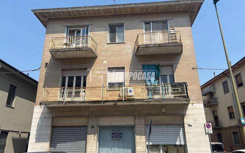 Appartamento in Via Moncalvo 6/a, Casale Monferrato — foto 4 di 5