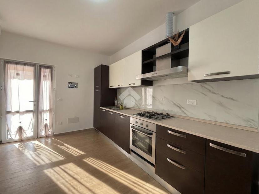 Bilocale in Via Dante Alighieri 43, Trezzo sull'Adda — foto 5 di 5