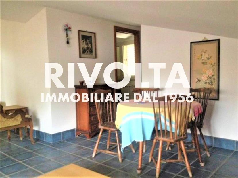 Attico in Via dell'Etruria, Santa Marinella — foto 4 di 5