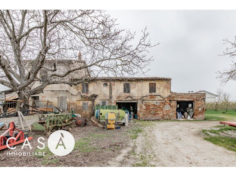 Rustico in Via Malvasia, Gambettola — foto 3 di 5