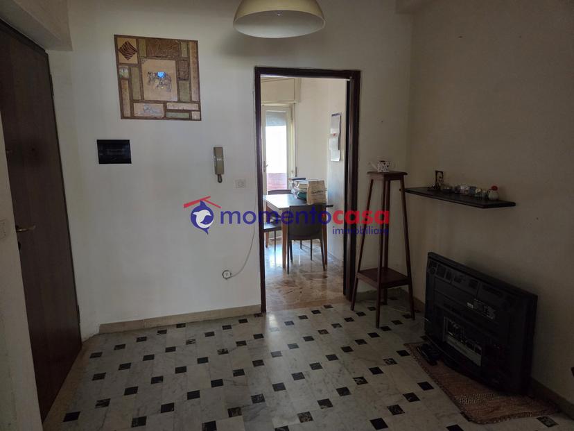 Appartamento in Via Alcide De Gasperi 15, Reggio di Calabria
