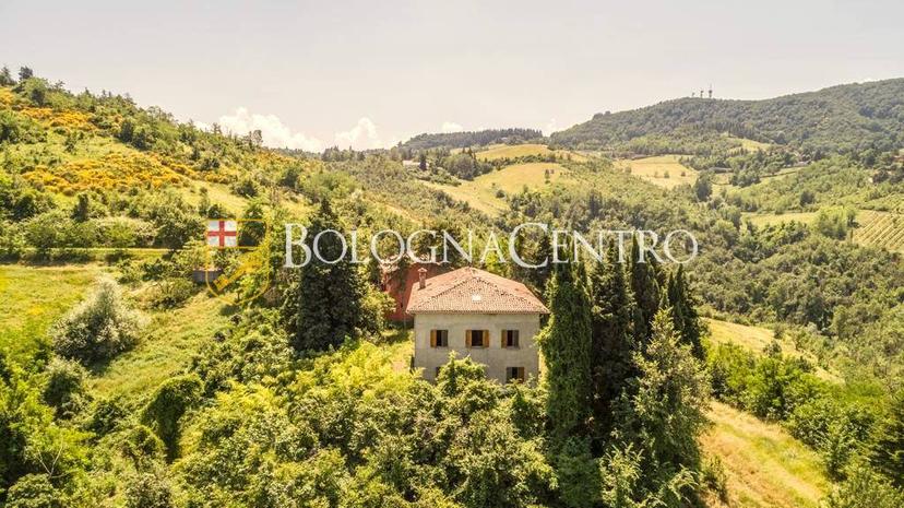 Casa indipendente in Via Don Giovanni Minzoni, Zola Predosa — foto 4 di 5