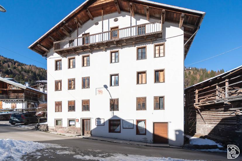 Casale, Falcade — foto 4 di 5