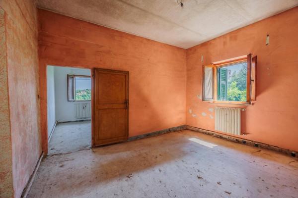 Villa in Via Belvedere, Casciana Terme Lari — foto 3 di 5