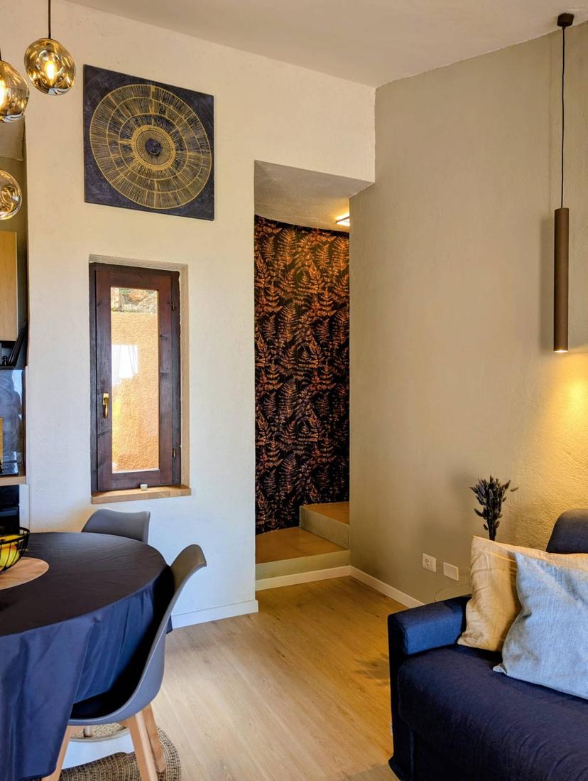 Villa a schiera in Via La Sarrera Sn, Trinità d'Agultu e Vignola