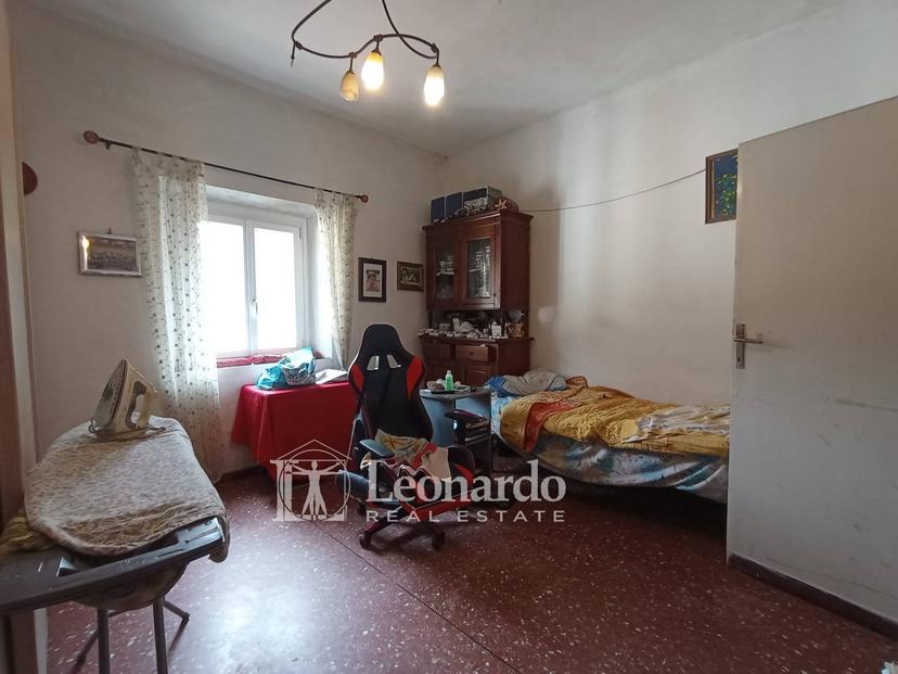 Appartamento in Via Lombardi, Seravezza — foto 2 di 5