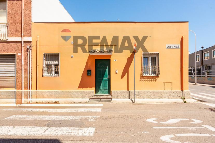 Casa indipendente, Cagliari — foto 2 di 5