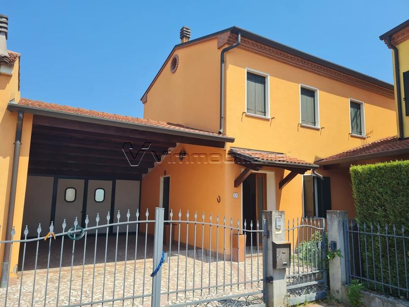 Casa indipendente, Pojana Maggiore — foto 2 di 5