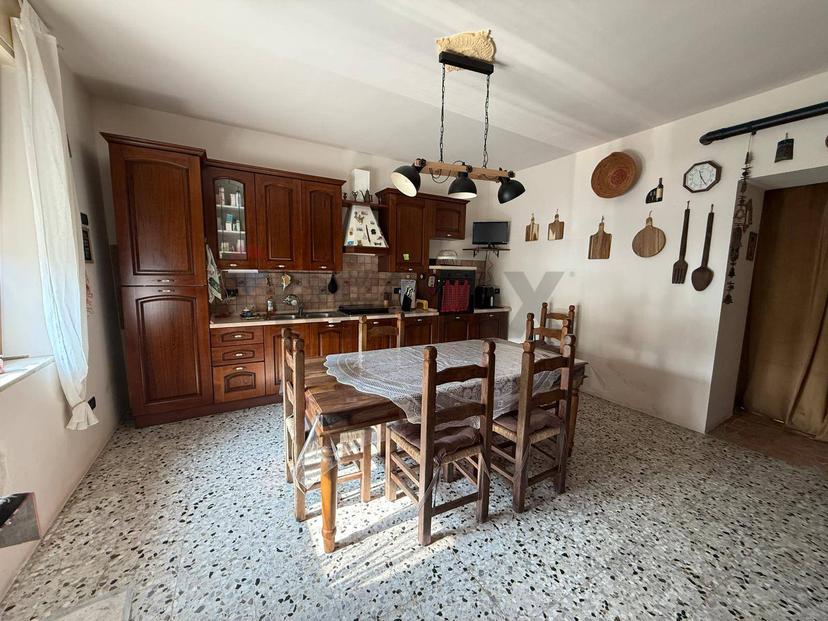 Casa indipendente in Strada Segrada, Goito — foto 5 di 5