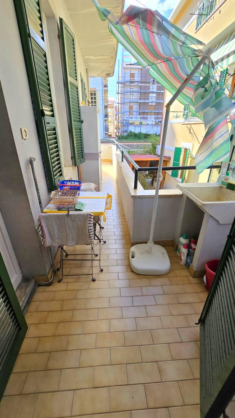 Trilocale in Via Trento, San Benedetto del Tronto — foto 5 di 5