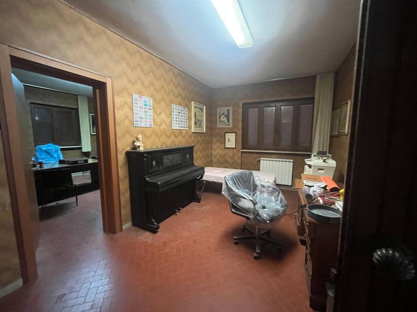 Villa a schiera in Via Argine Vecchio 125, Vecchiano — foto 4 di 5