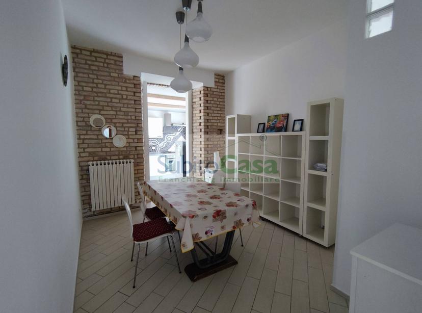 Quadrilocale in Via Avezzano 3, Chieti