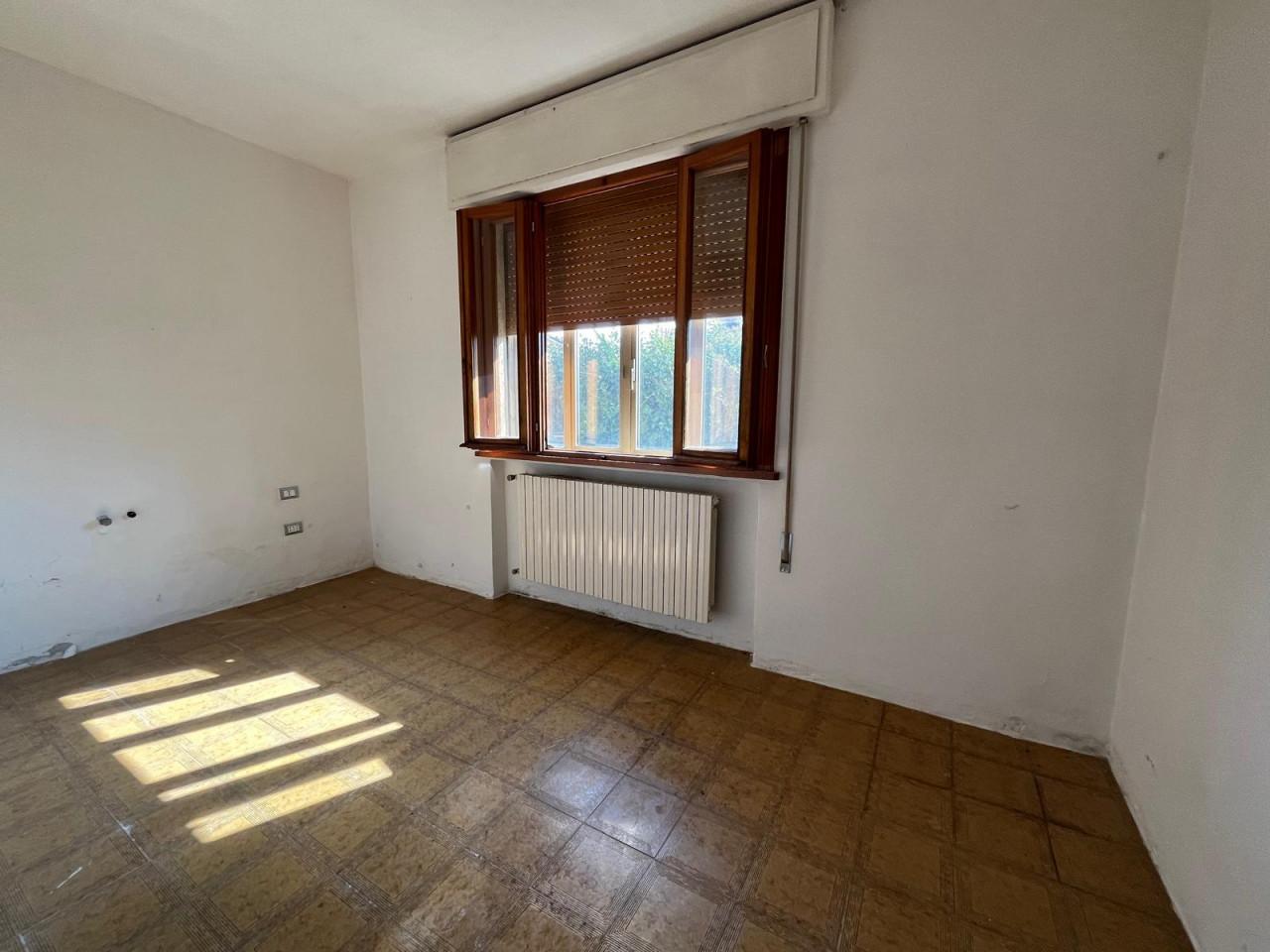 Casa indipendente in Via Ferrara, Camponogara