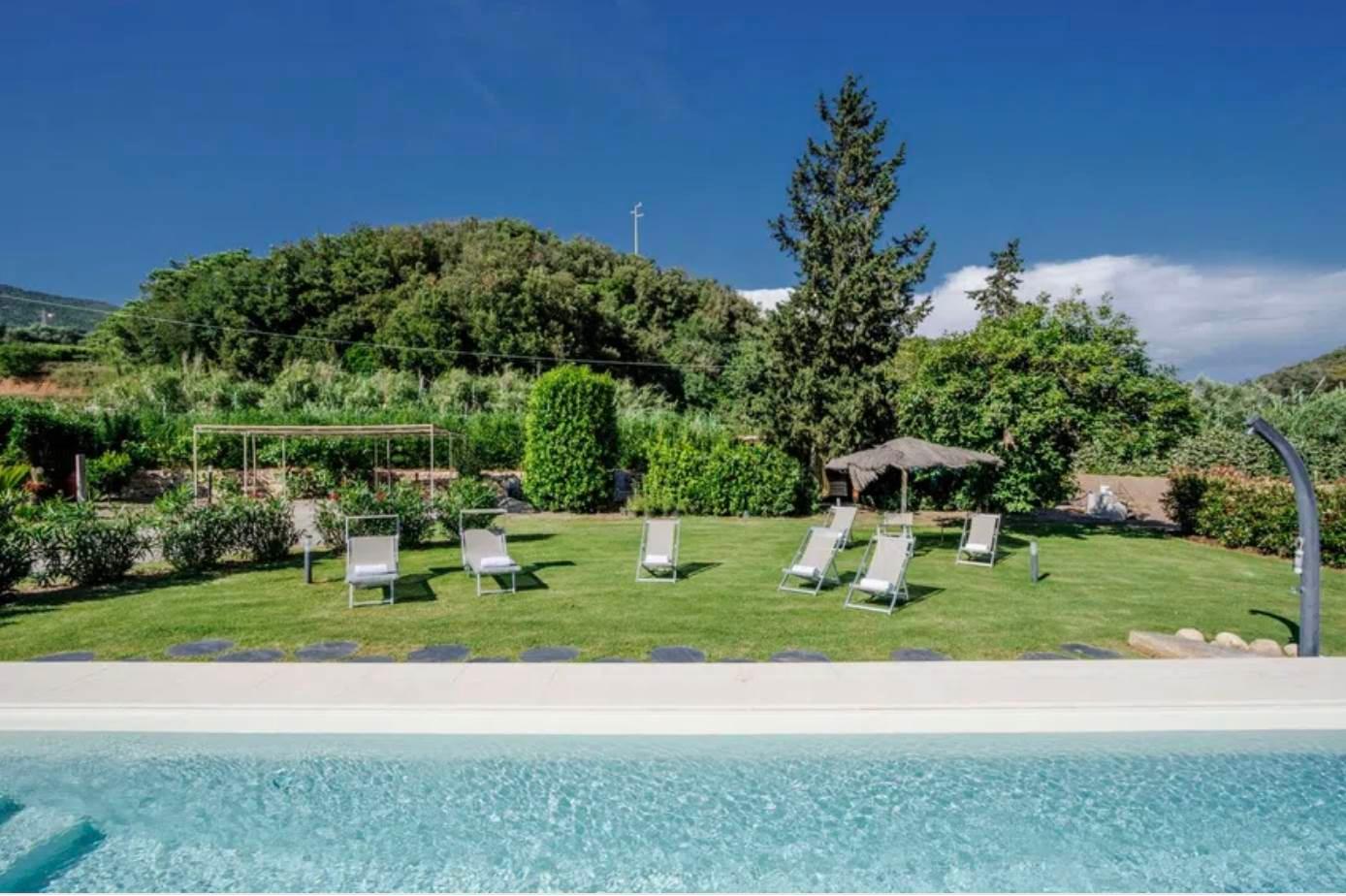 Villa, Rio