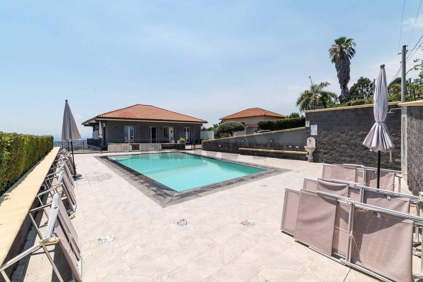 Villa in Via Gallinaro 34, Aci Castello — foto 2 di 5