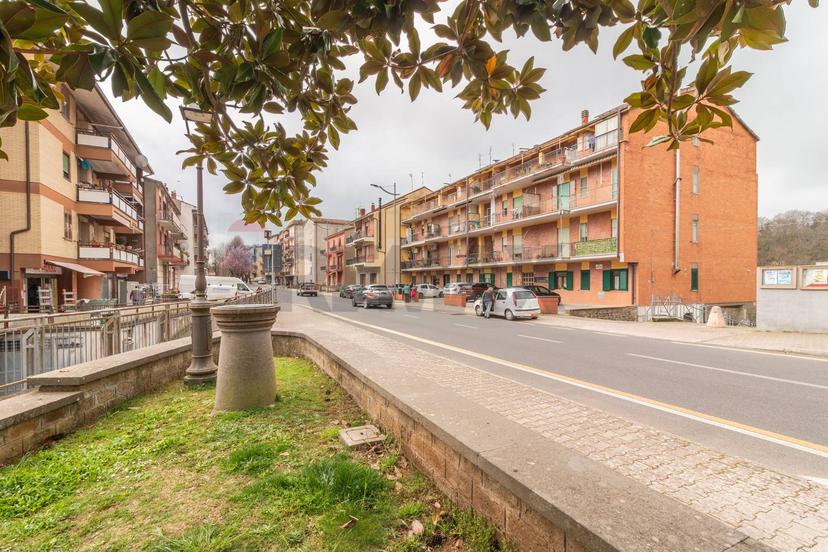 Attico in Via Santa Lucia 151, Piansano — foto 5 di 5