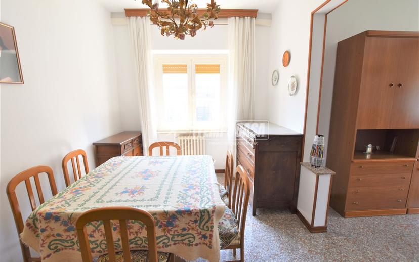 Trilocale in Corso Giuseppe Garibaldi 217, Porto San Giorgio — foto 5 di 5