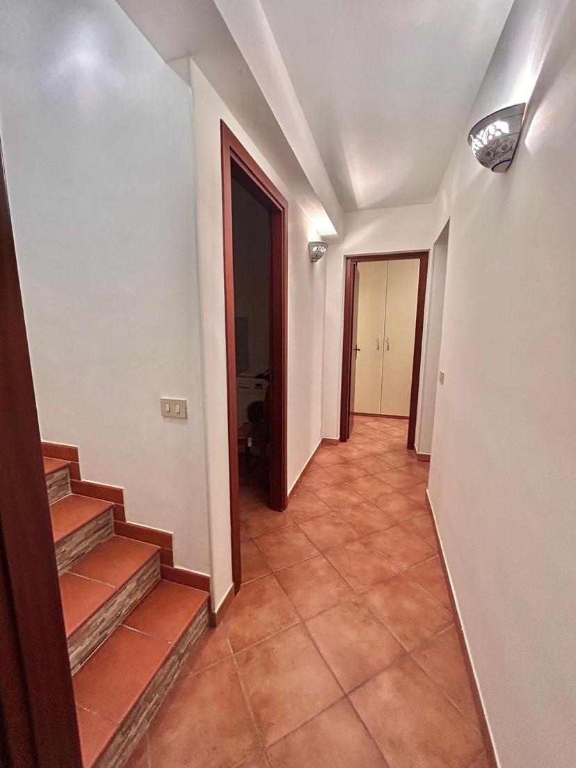 Casa indipendente in Via della Cooperazione, Erice — foto 5 di 5