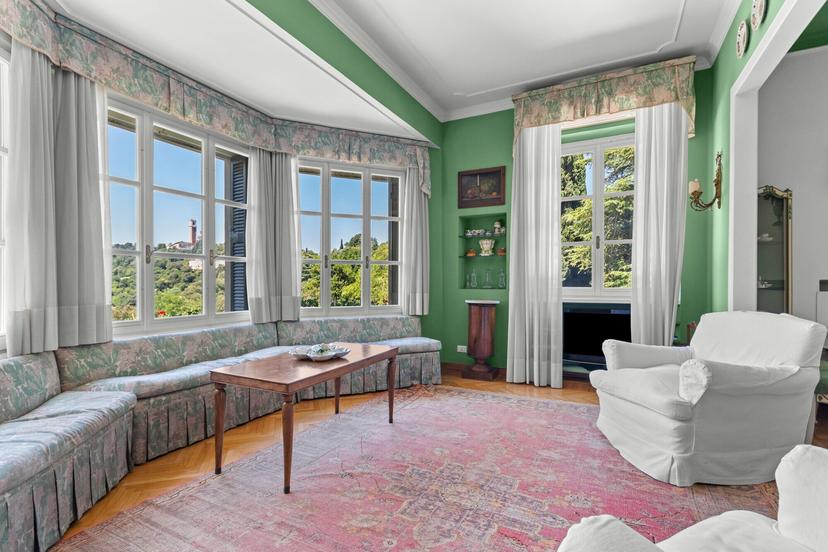 Villa unifamiliare in Via San Bastiano 18, Vicenza — foto 5 di 5