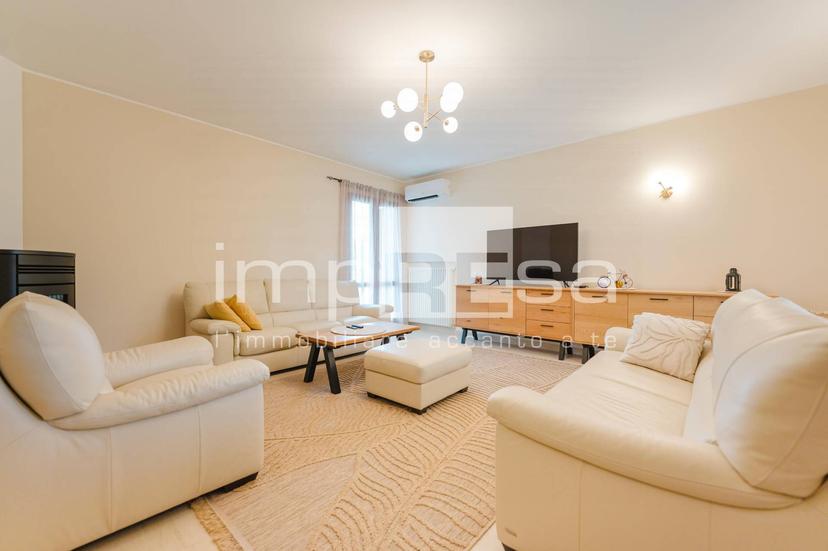 Villa in Viale degli Olmi, Sesto al Reghena — foto 5 di 5
