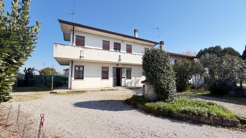 Villa, Piacenza d'Adige — foto 2 di 5