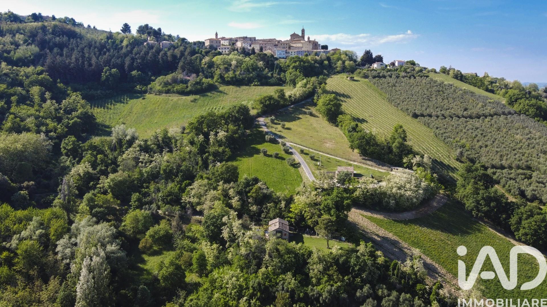 Rustico in Via Contrada Balciana 3, Poggio San Marcello