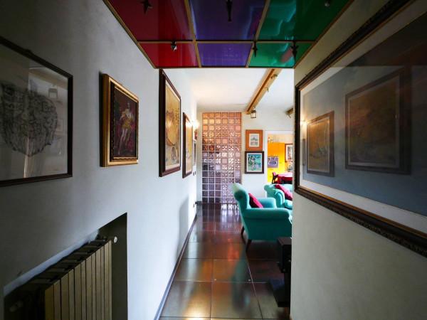 Quadrilocale in Via Giardini Sud, Pavullo nel Frignano