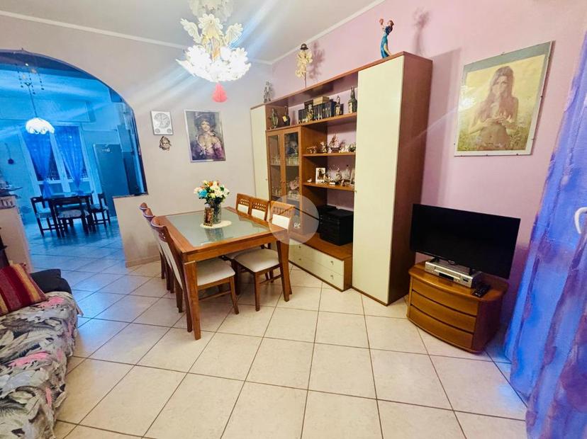 Trilocale in Via l. Zuccoli 8, Monza — foto 2 di 5