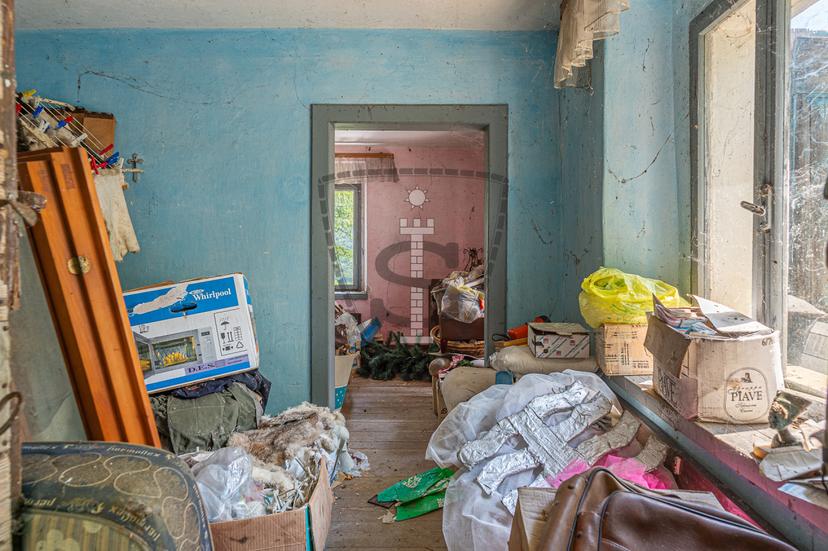 Casa indipendente in Via Fosse di Sotto, 1, Enego — foto 5 di 5