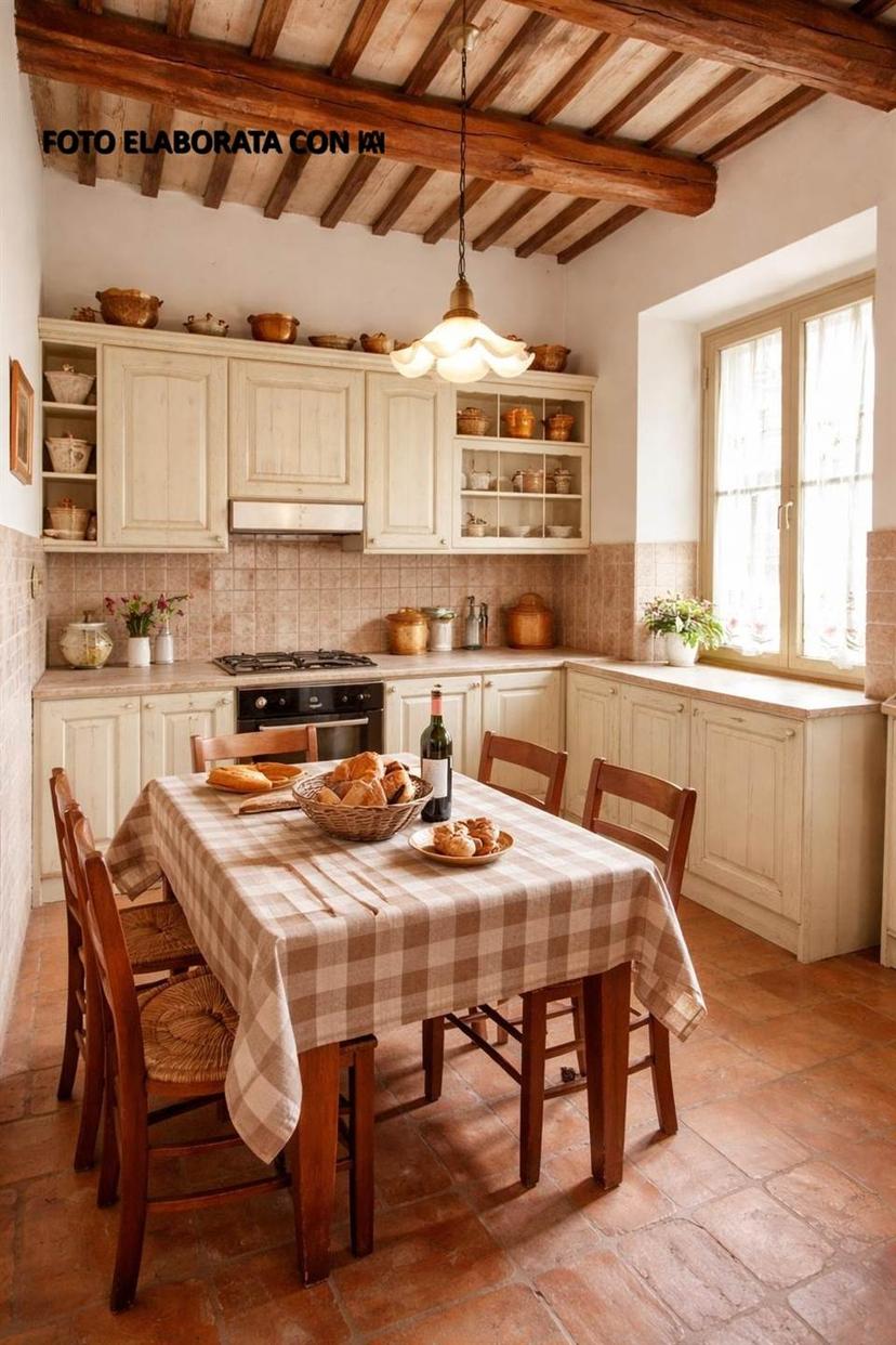 Rustico in Casotto dei Pescatori, Grosseto — foto 4 di 5