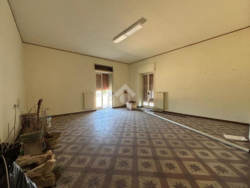 Quadrilocale in Vico dei Pescatori, Trebisacce — foto 4 di 5