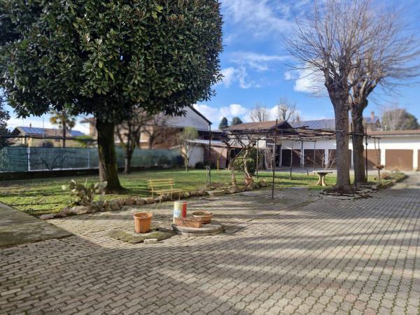 Trilocale in Via del Molino 4, San Giusto Canavese — foto 3 di 5