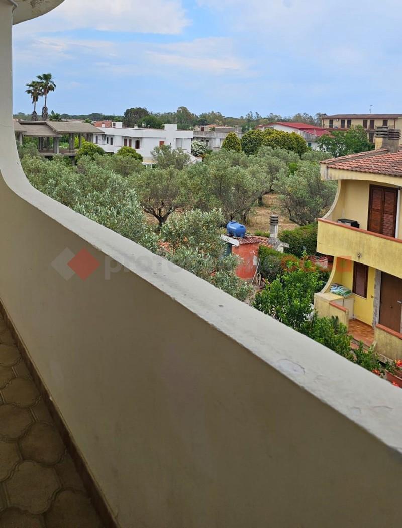 Trilocale in Via Vietri 52, Sellia Marina