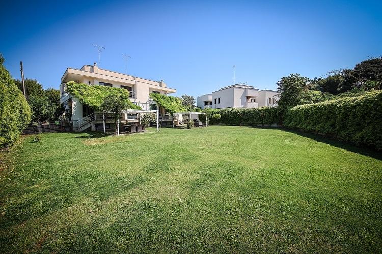 Casa indipendente in Via Nicola Brandi 27, Brindisi — foto 2 di 5