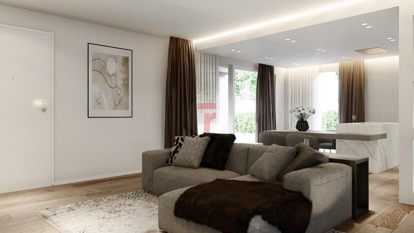 Villa in Via Giovanni da Cavino, San Giorgio delle Pertiche — foto 5 di 5