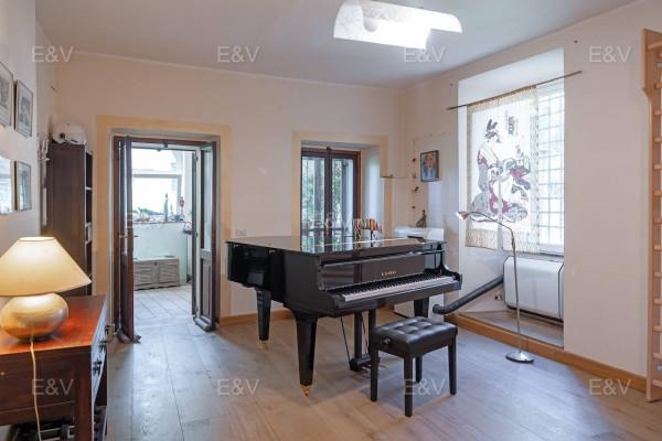 Terratetto unifamiliare in Corso Giacomo Matteotti, Bevagna
