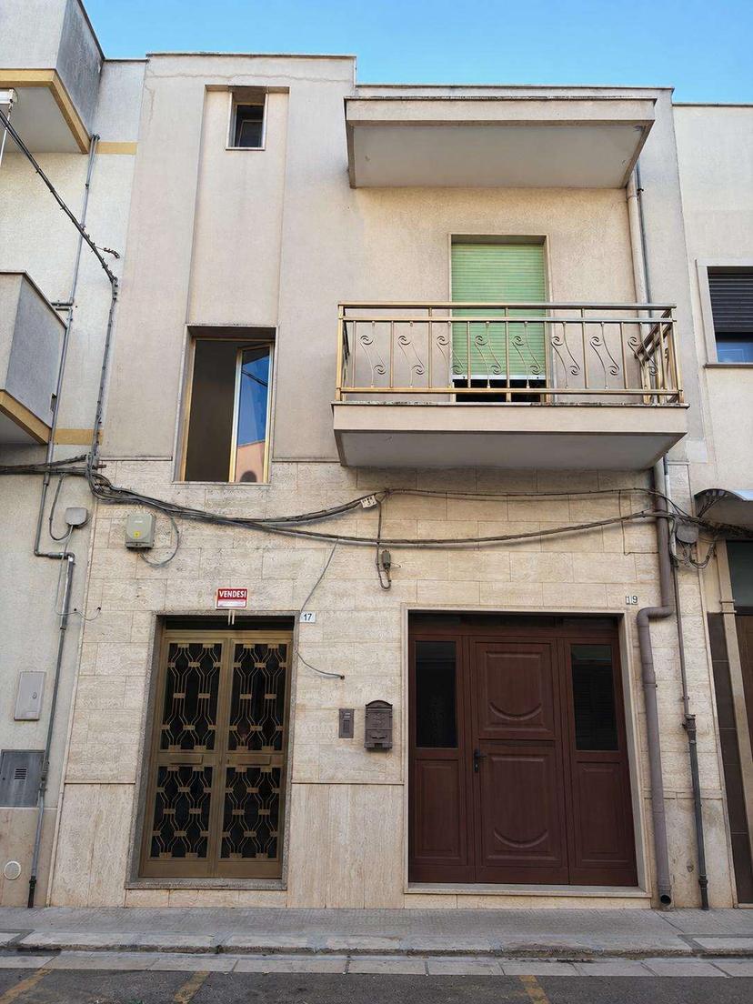Casa indipendente in Via Pisciotta 17, Francavilla Fontana — foto 3 di 5