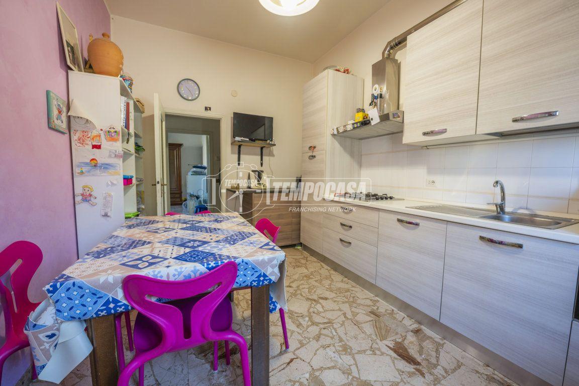 Bilocale in Via Manzoni 20, Morrovalle